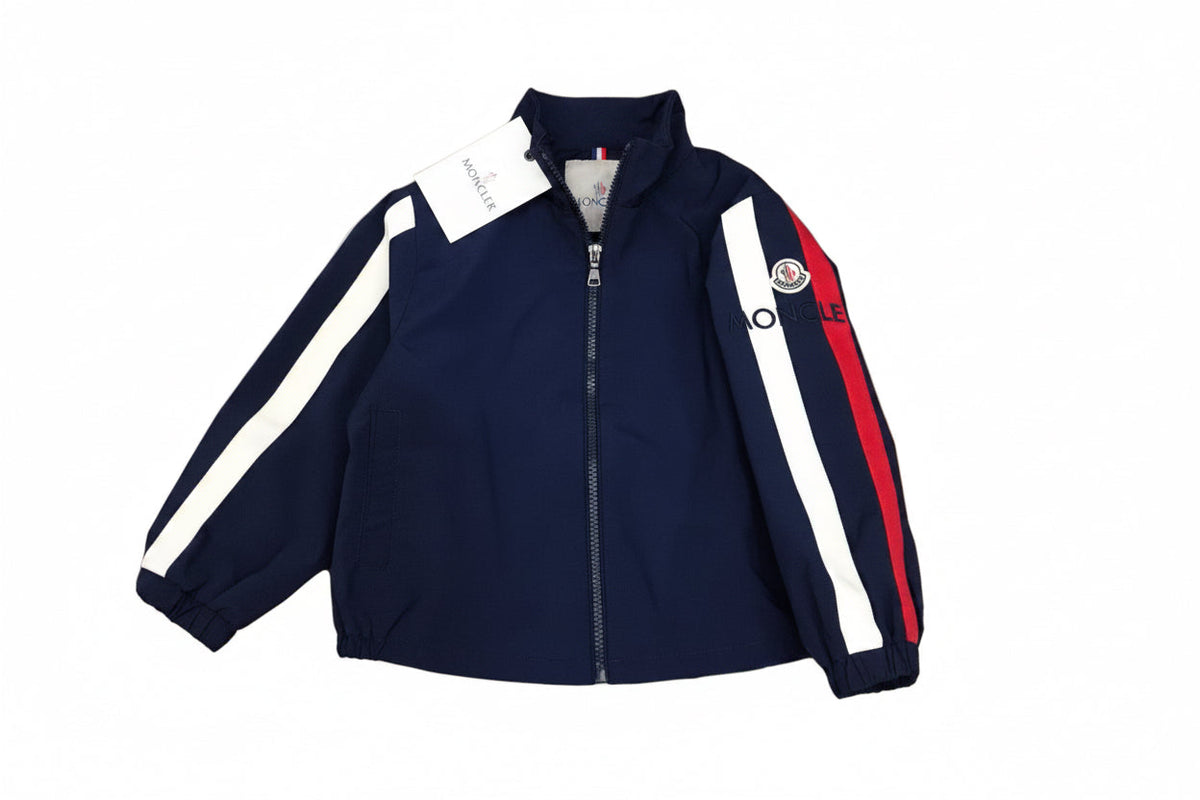 Veste Moncler garçon