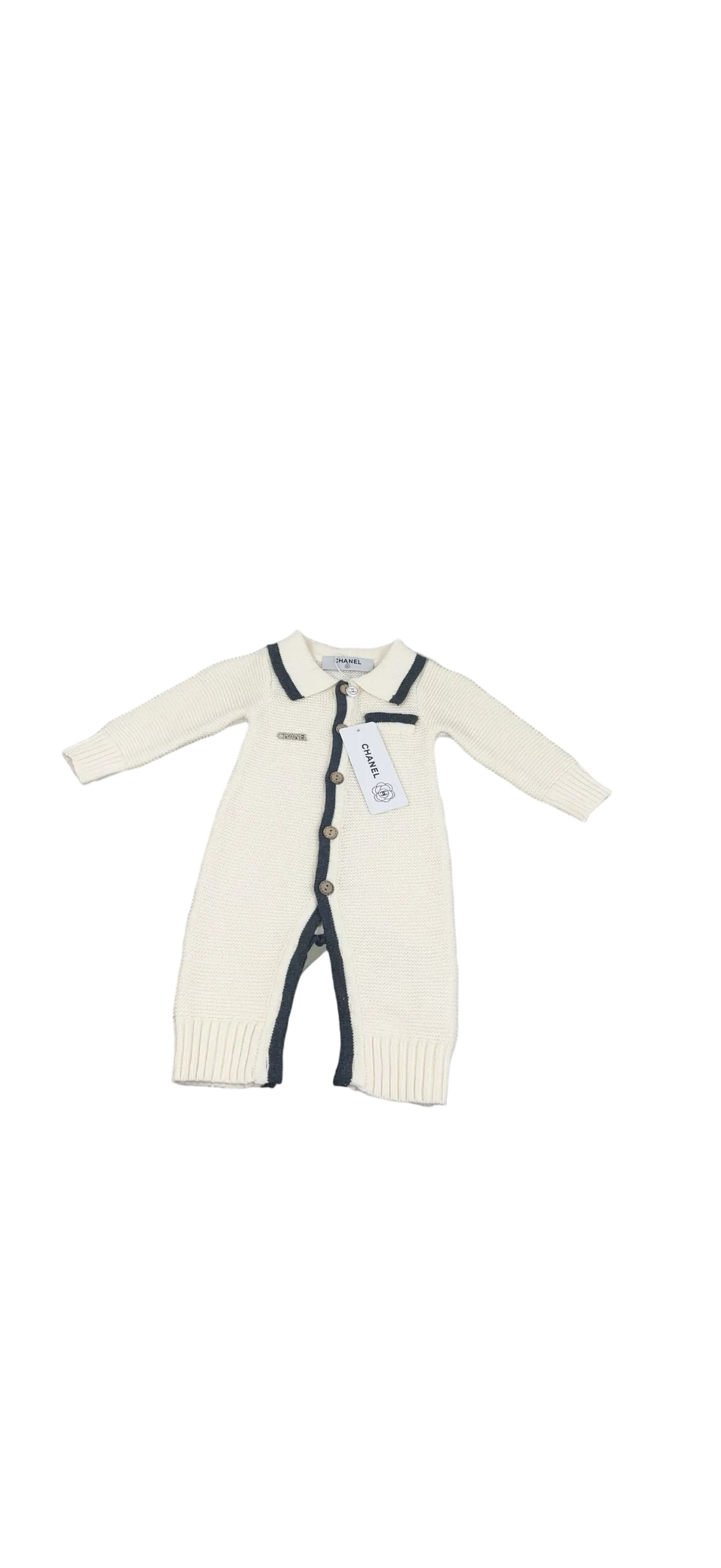 Conbinaisôn Chanel