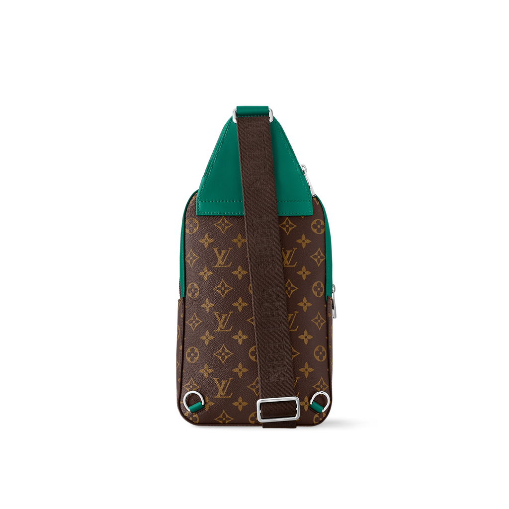 Sac Avenue Slingbag - #1