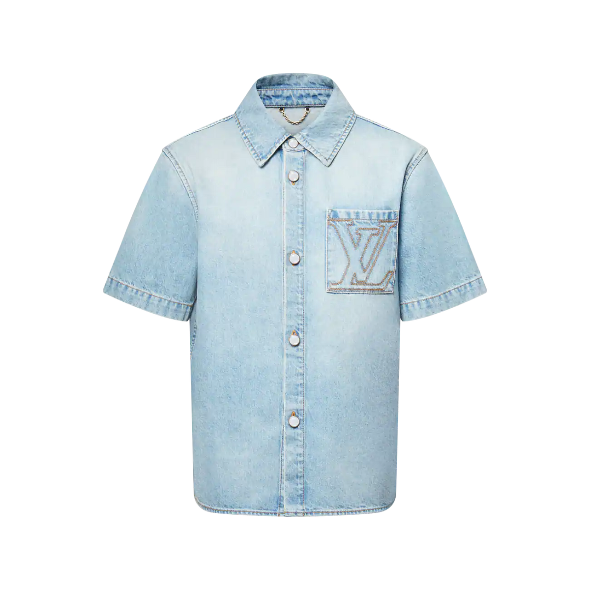 Ensemble LV chemise