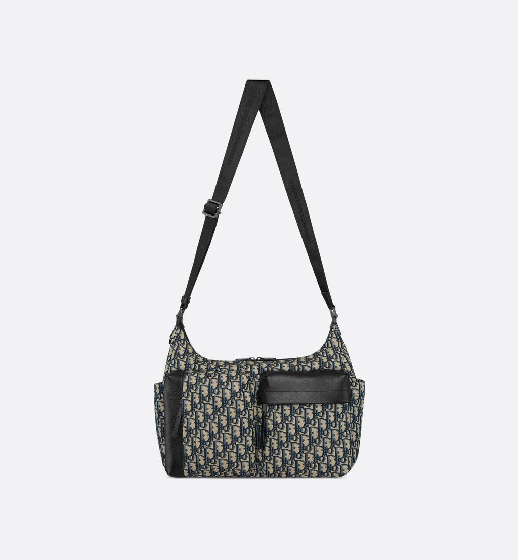 Sac Hobo Rider Soft Medium