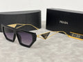 Lunettes de soleil