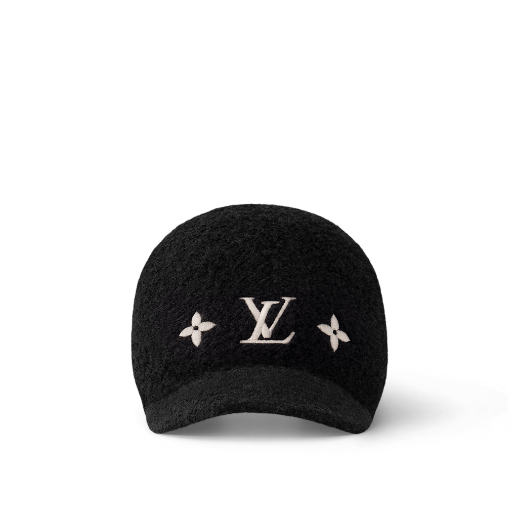 Casquette Woolgram