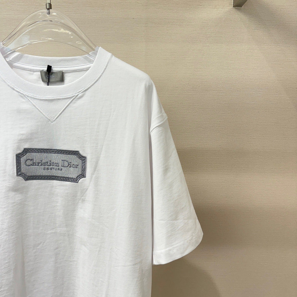 T-shirt CD