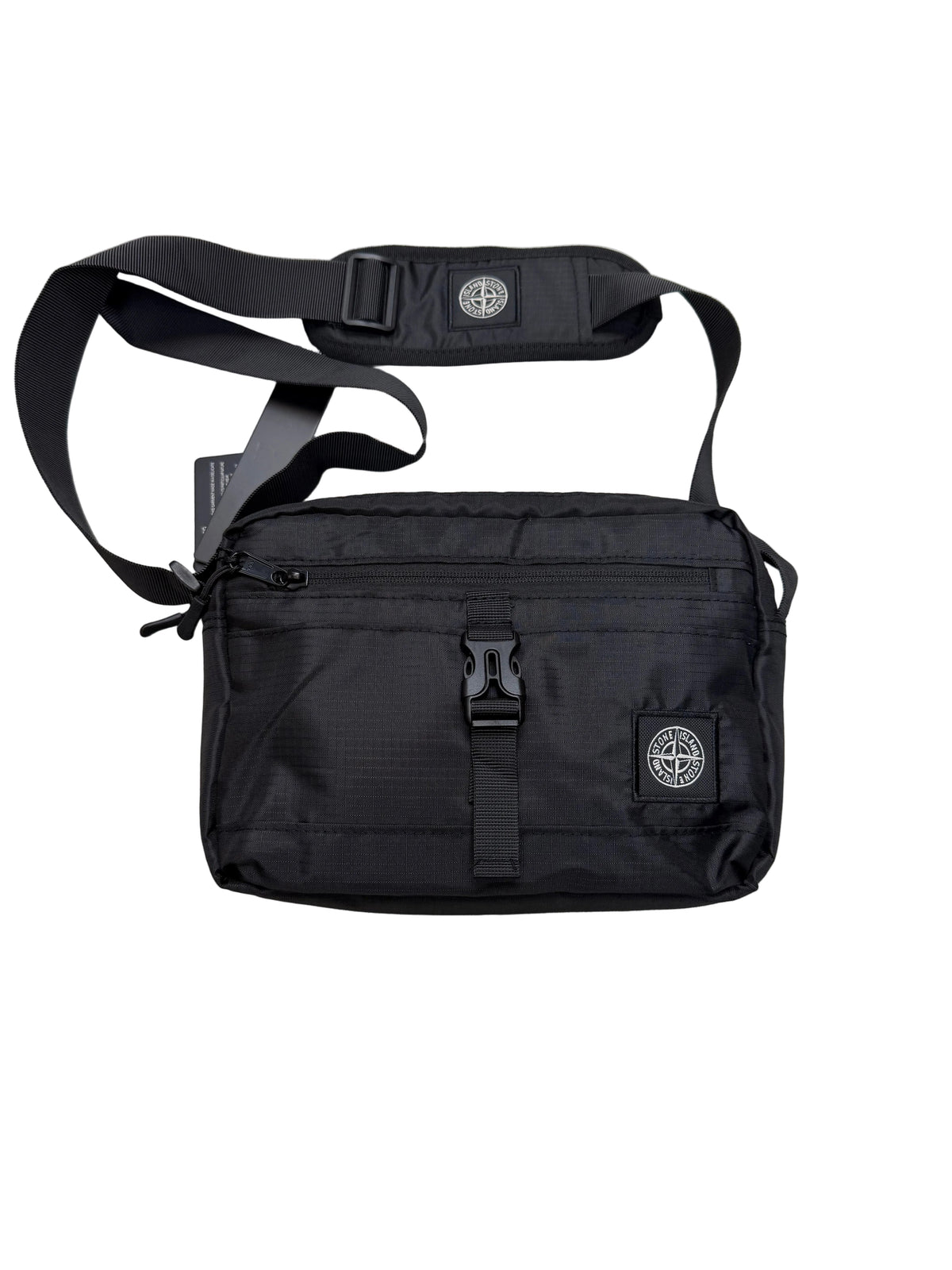 Sacoche bandoulière stone island