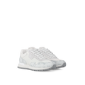 Sneaker Run Away