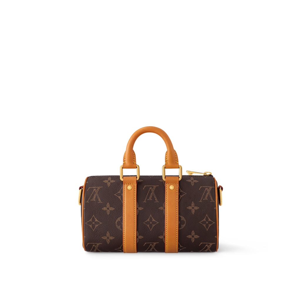 Sac Keepall Bandoulière 25 - #9