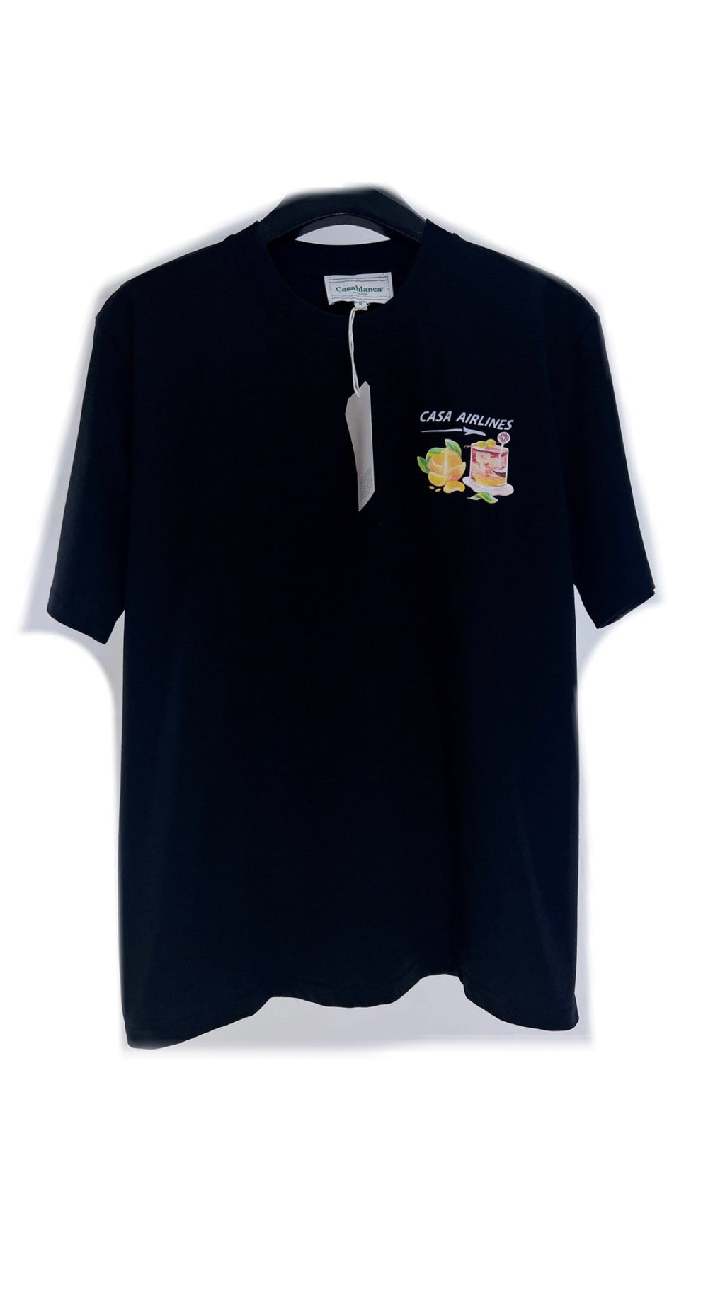 T-shirt Casa blanca