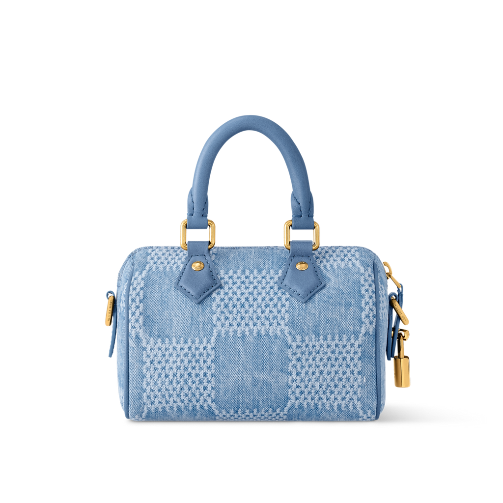 Sac Speedy Bandoulière 18