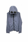 Veste zip C.P. Company violette