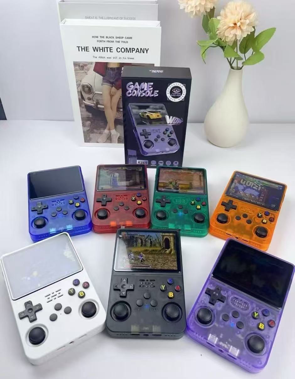 Game boy new model tik tok YouTube