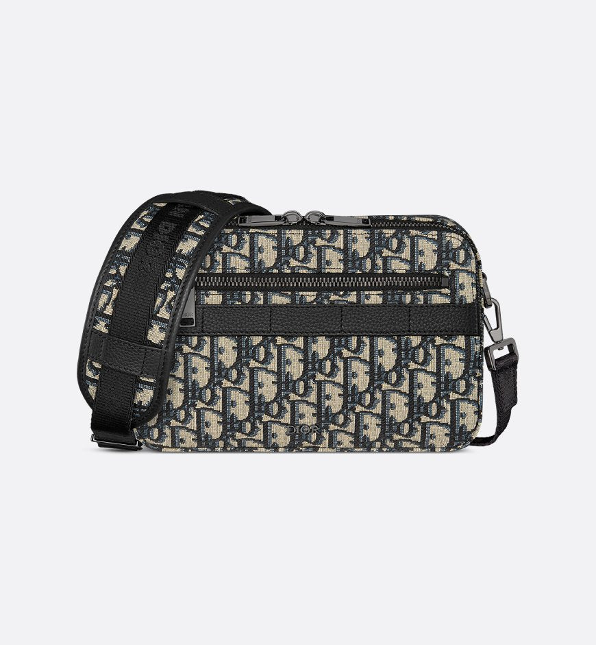 Sac bandoulière Safari