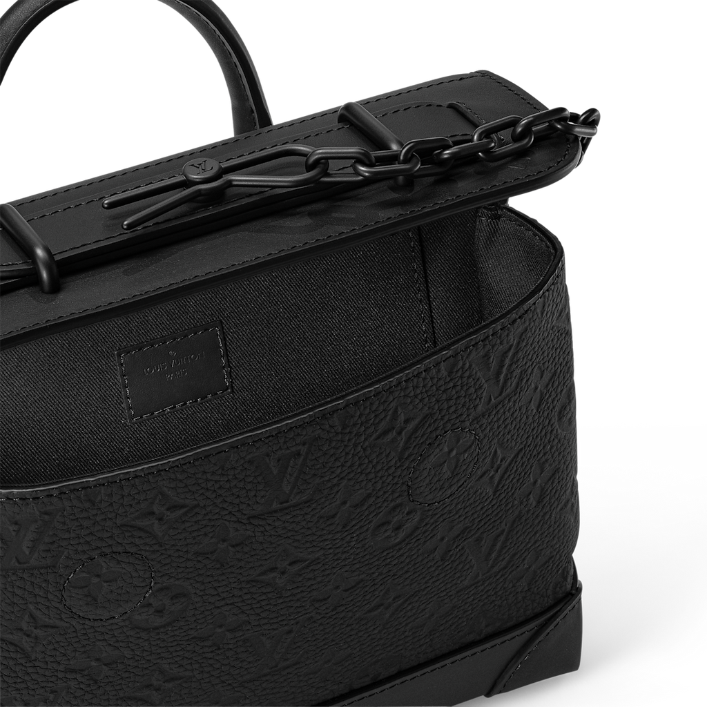 Sac Steamer PM - #2