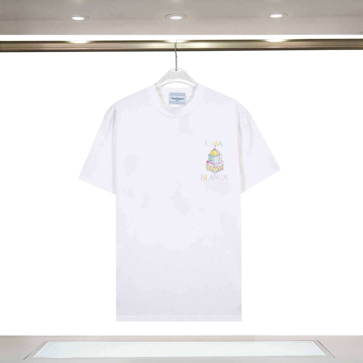T-shirt Casablanca