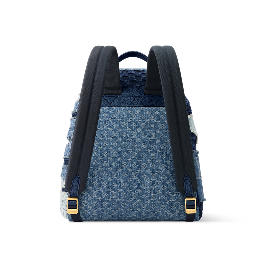 Sac à dos Montsouris Cargo - #2
