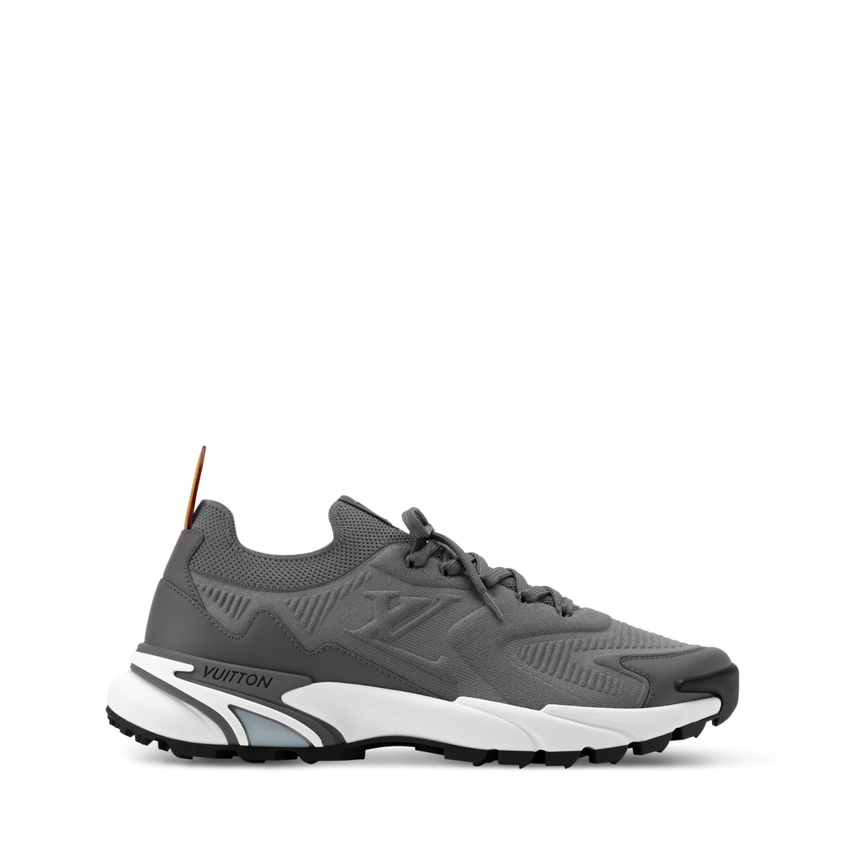 Sneakers lv grise