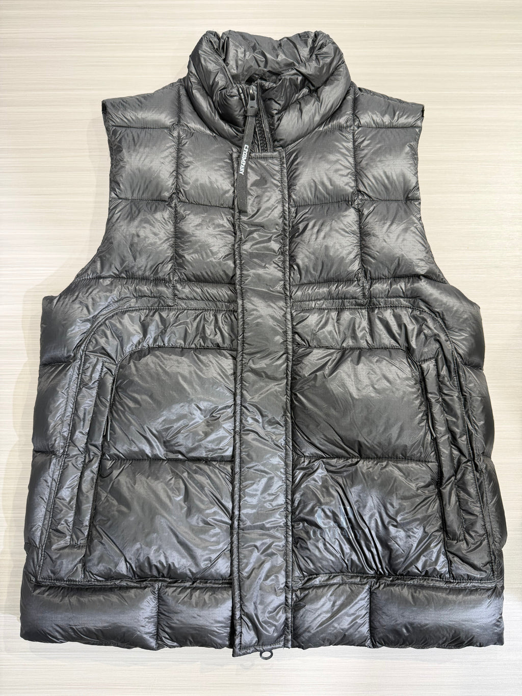 Veste C.P. Company Demi manches 3 coloris