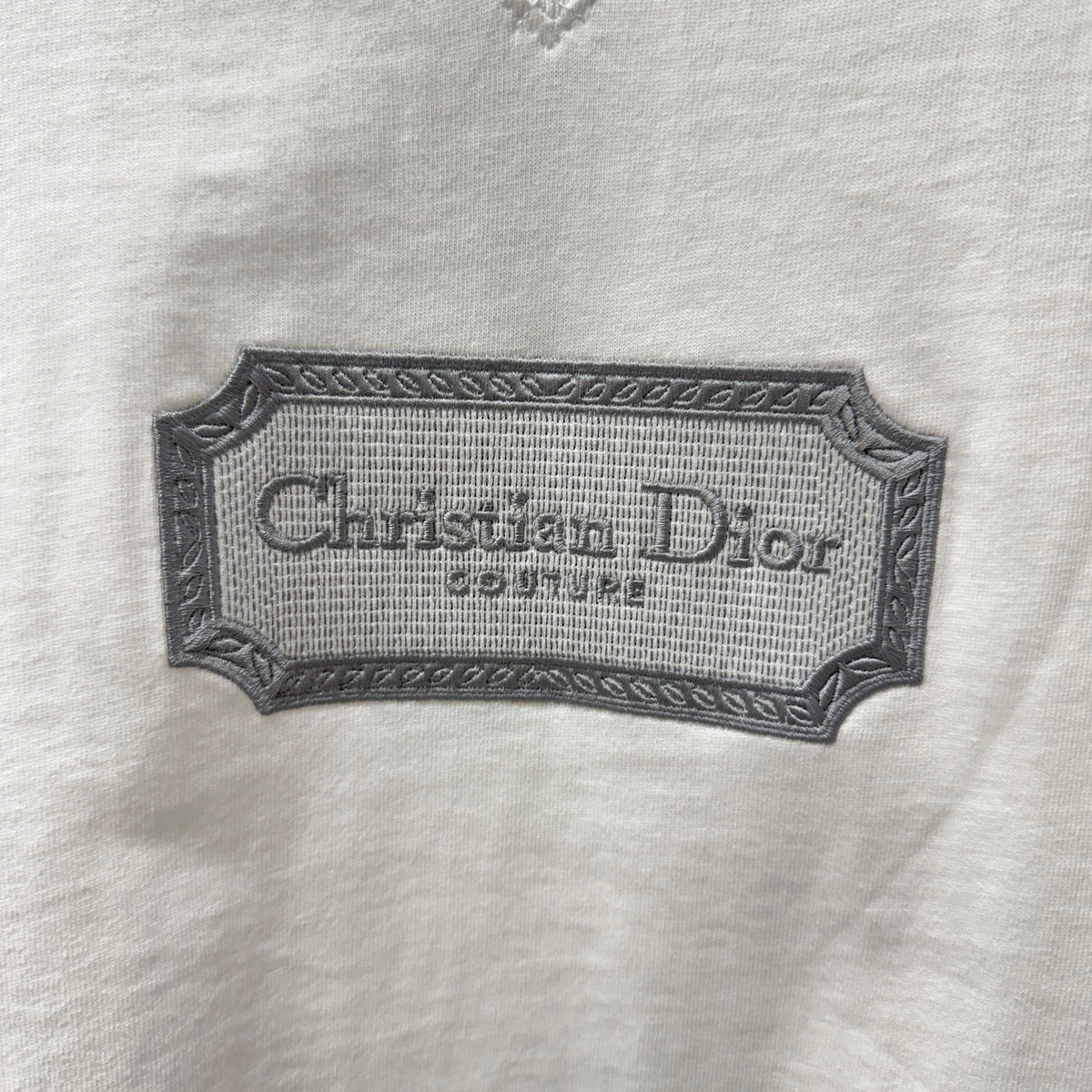 T-shirt CD