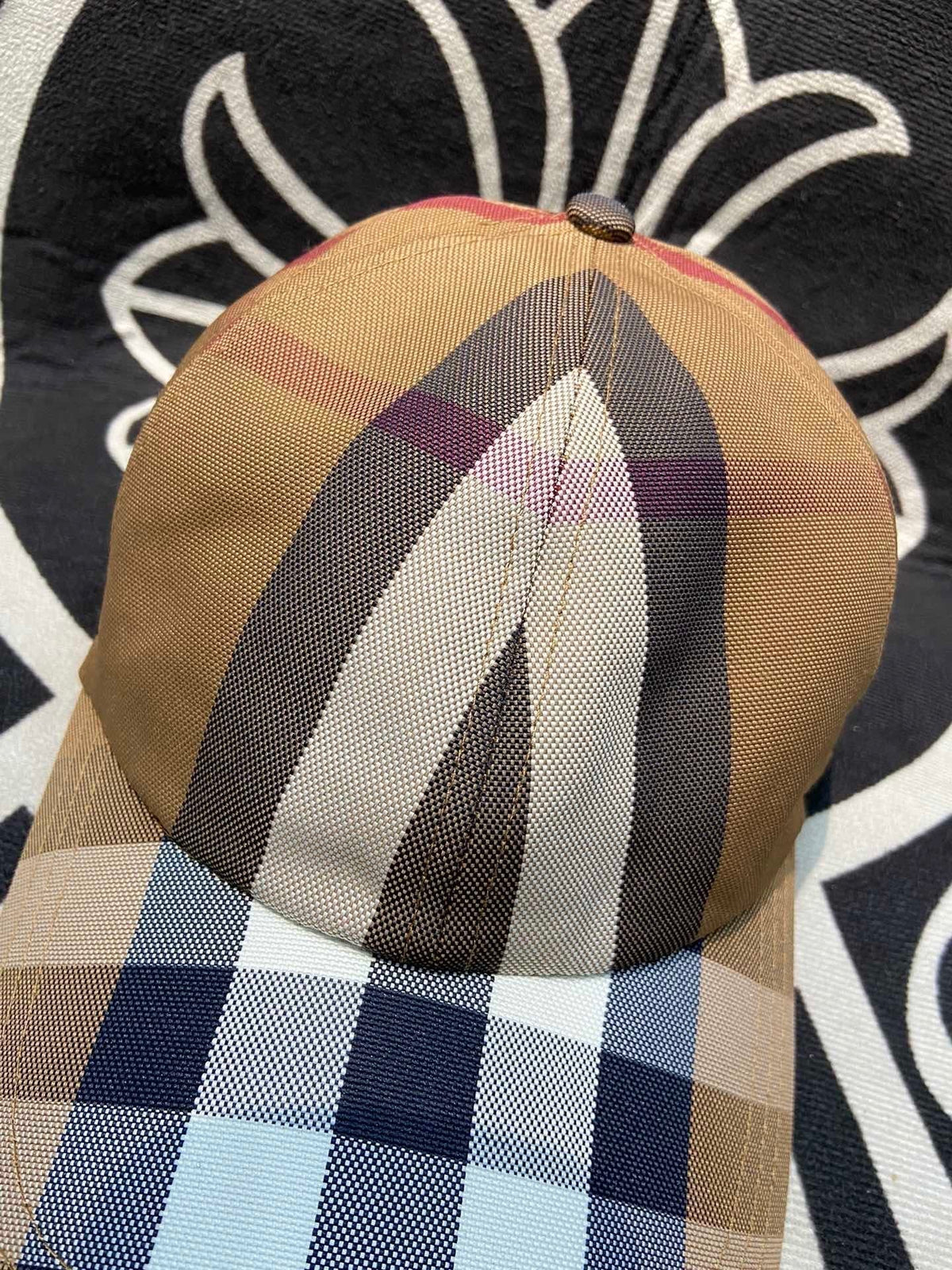 Casquette brb