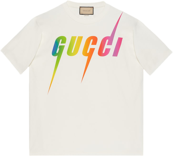 T-shirt GG 2024