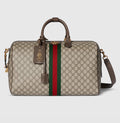 Sac de voyage Gucci Savoy taille moyenne - #3