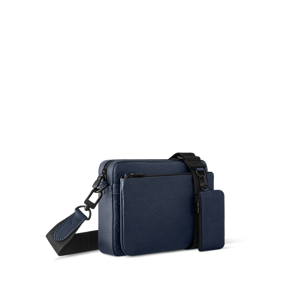 Sac Trio Messenger - #6