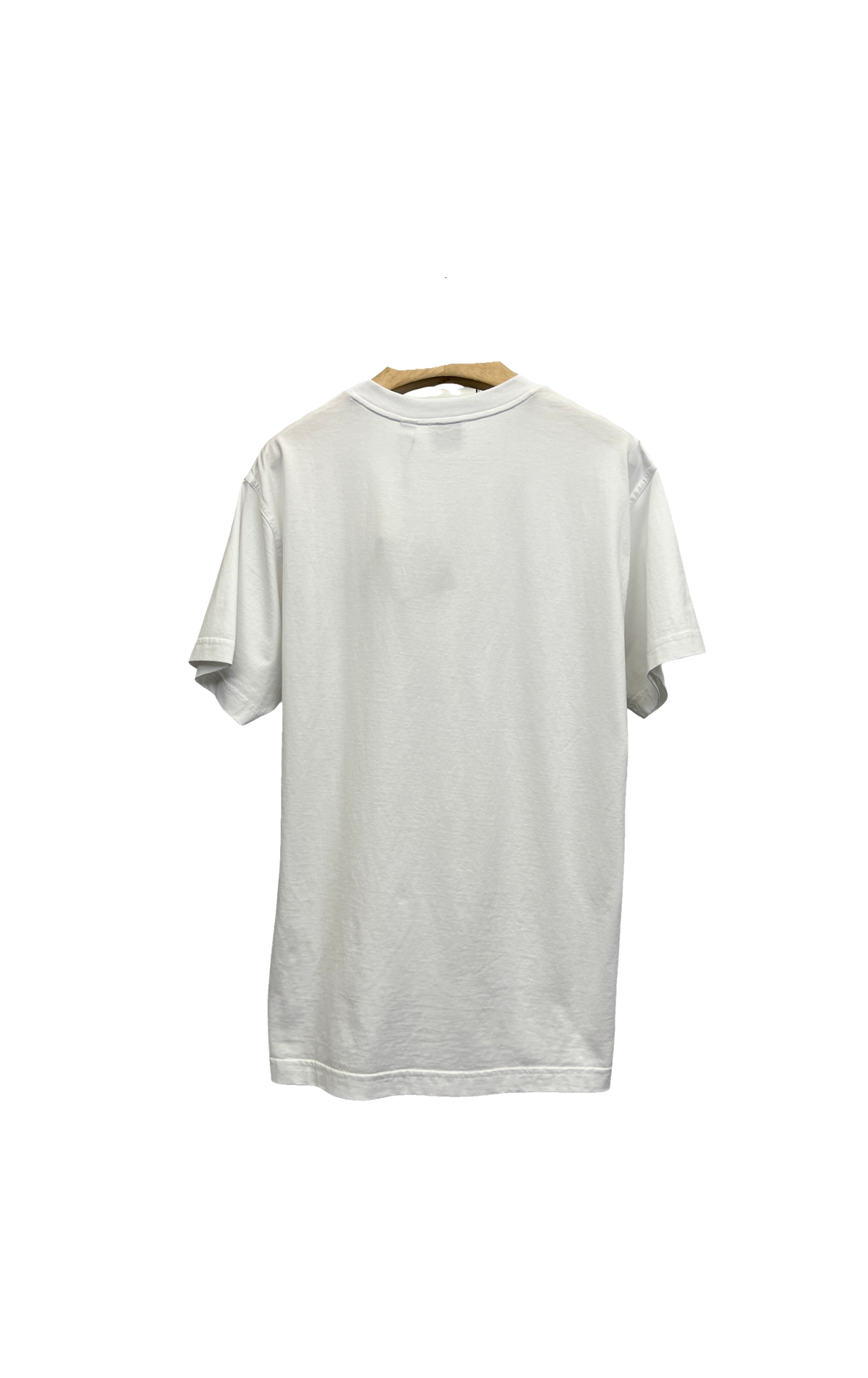 T-shirt Burberry