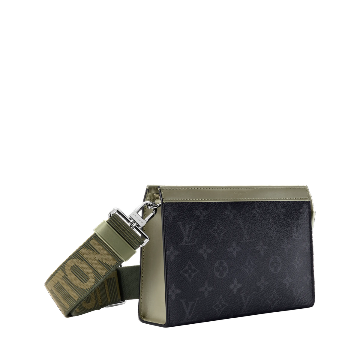 Sac bandoulière Gaston petit modèle lv