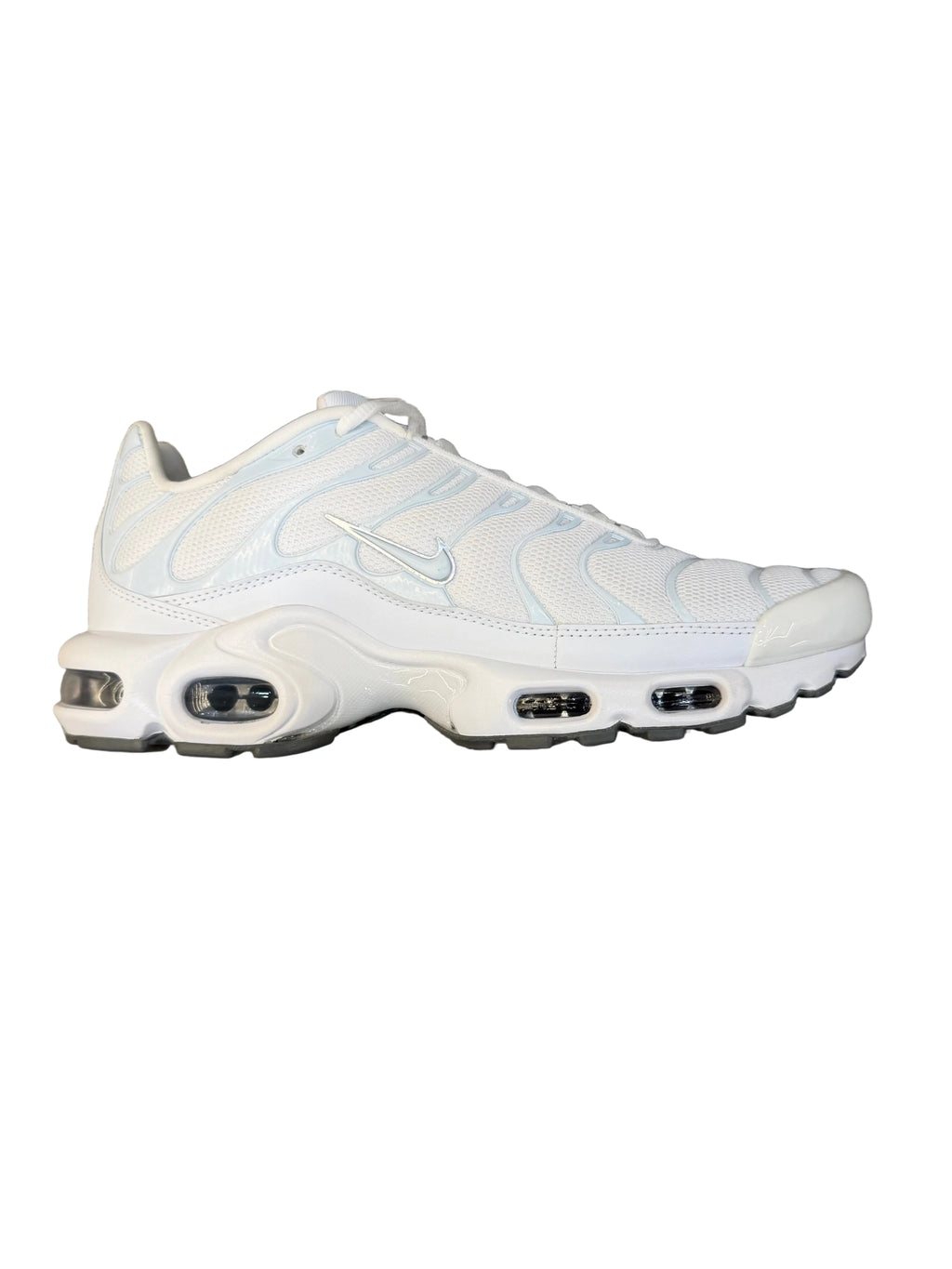 Nike TN full white