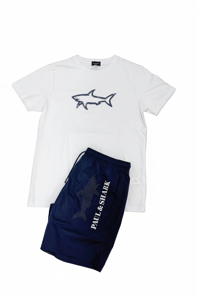 Ensemble Paul & shark