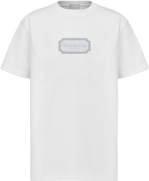 T-shirt CD