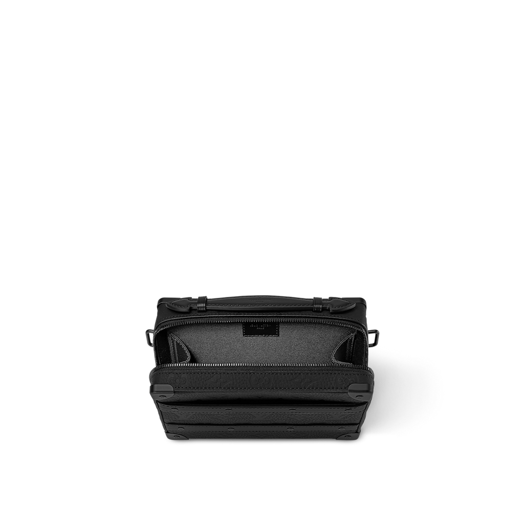 Sac Handle Soft Trunk - #2