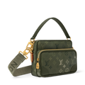 Sac Nil Louis Vuitton  kaki