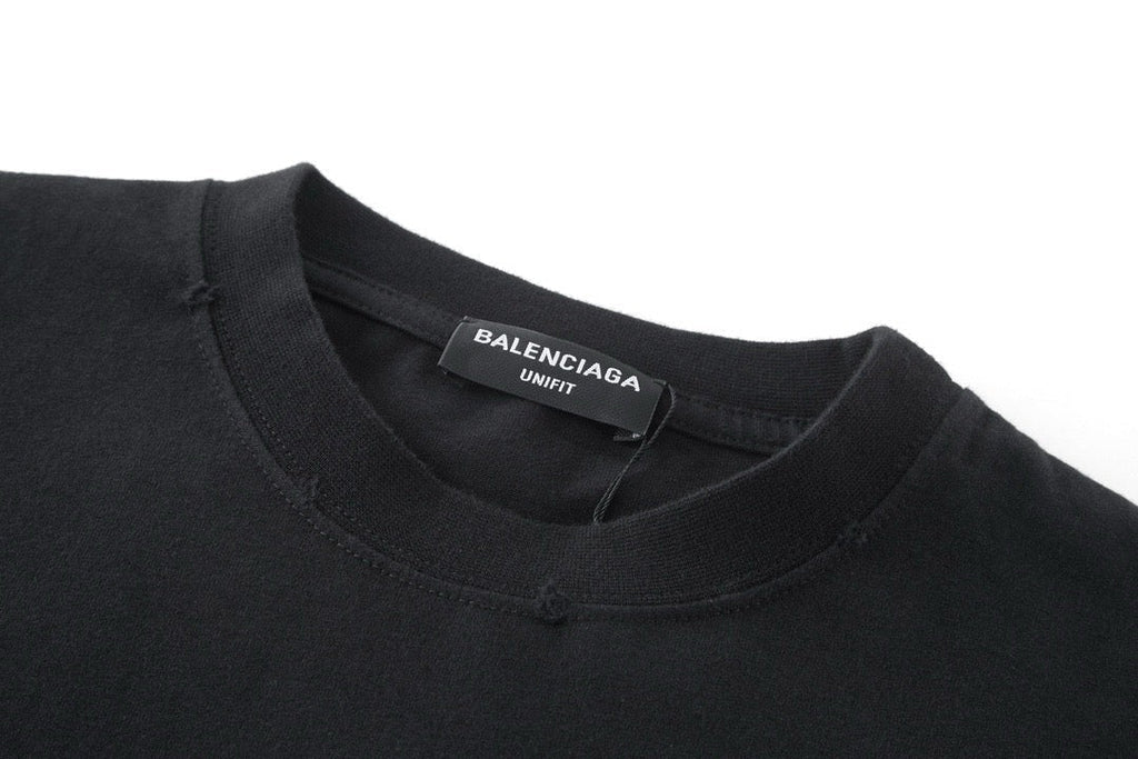 T-shirt Balenciaga