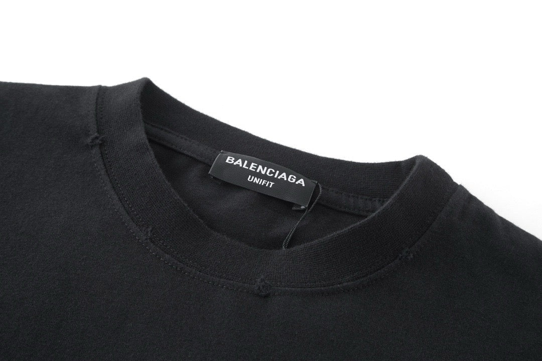 T-shirt Balenciaga