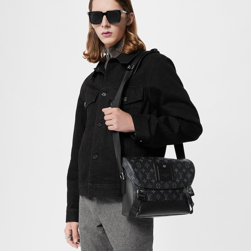 Sac Messenger Voyager PM - #1