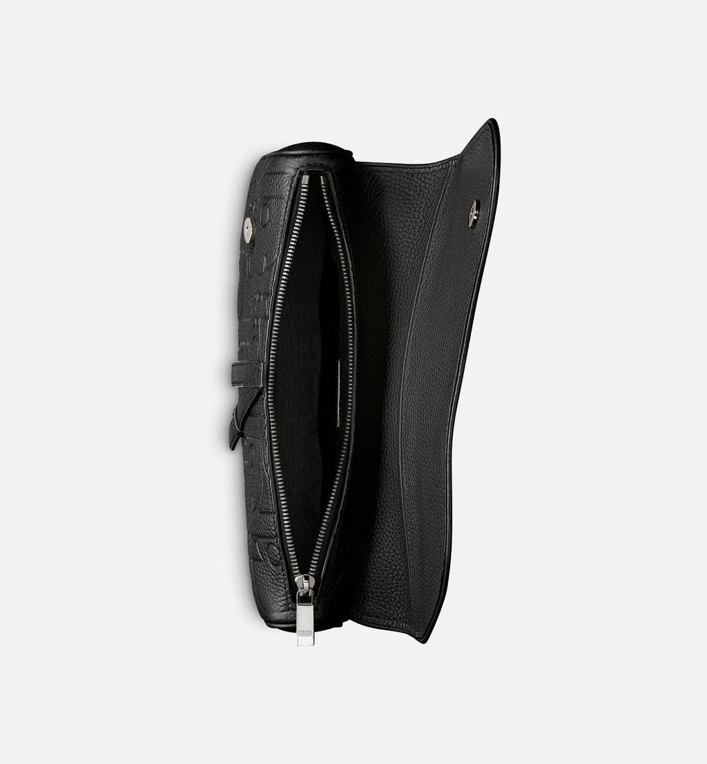 Sac Saddle