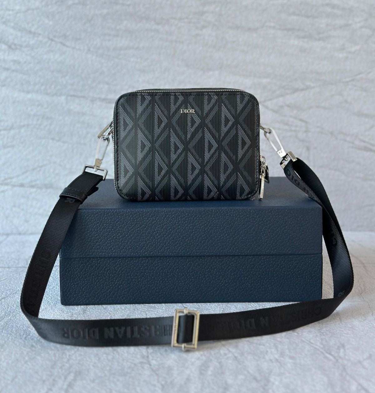 Sacoche Dior