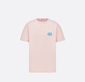 T-shirt Dior