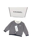 Gilet Chanel