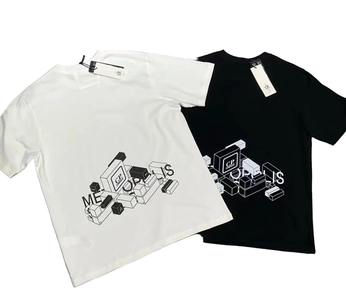 T-shirt C.P. Company