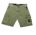 Cargo short stone island kaki