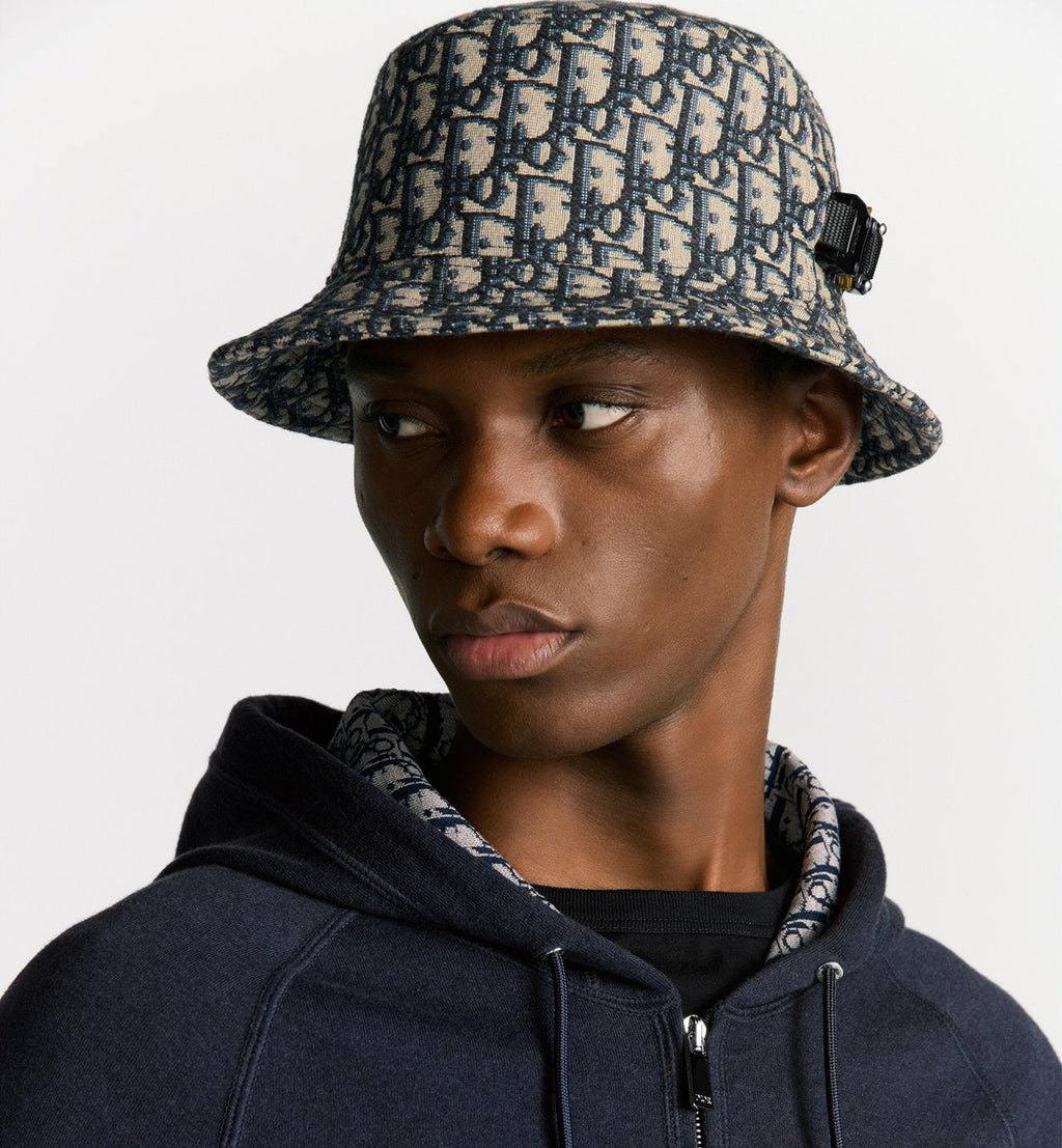 Bob Dior Oblique