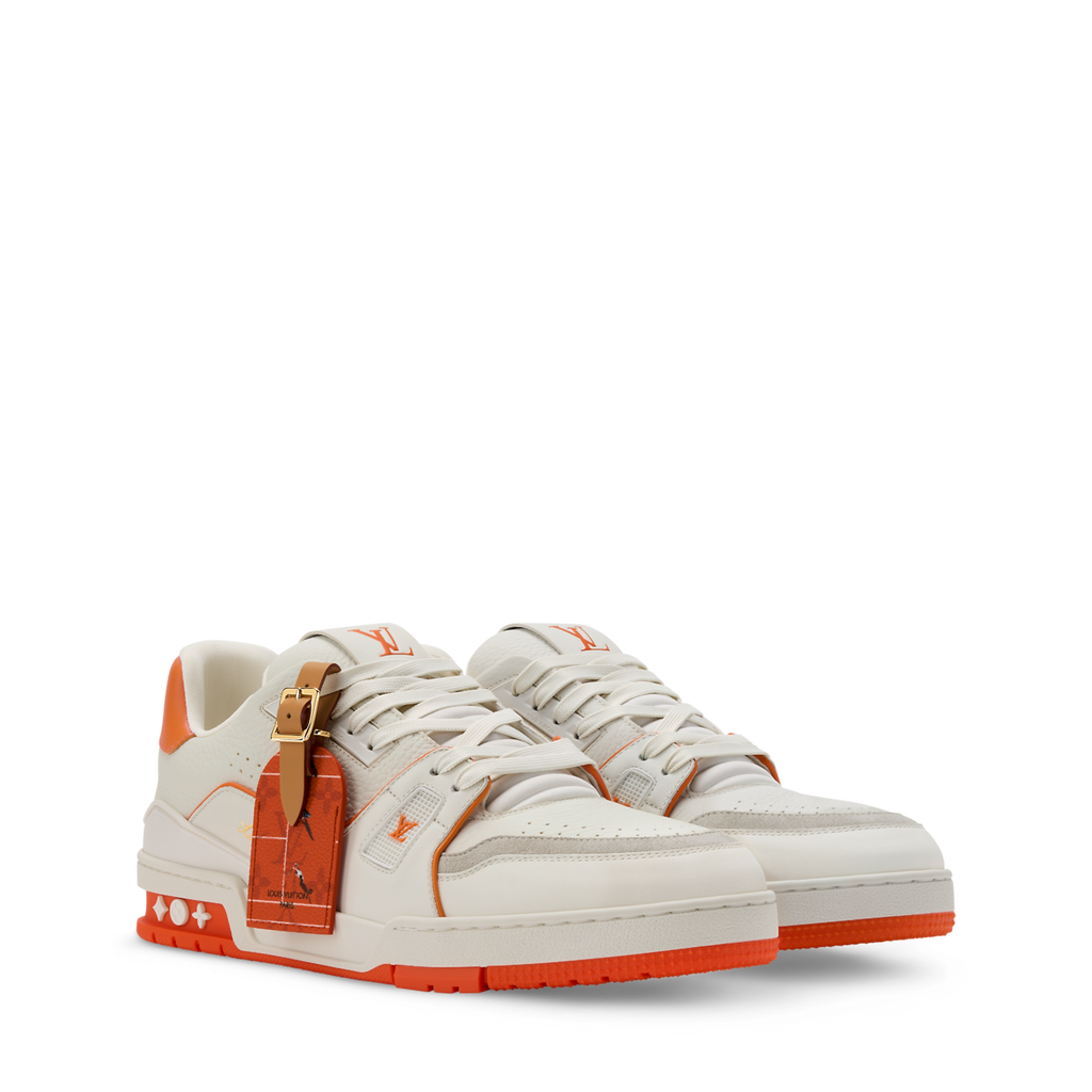 Sneakers lv new model