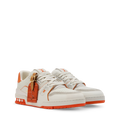Sneakers lv new model