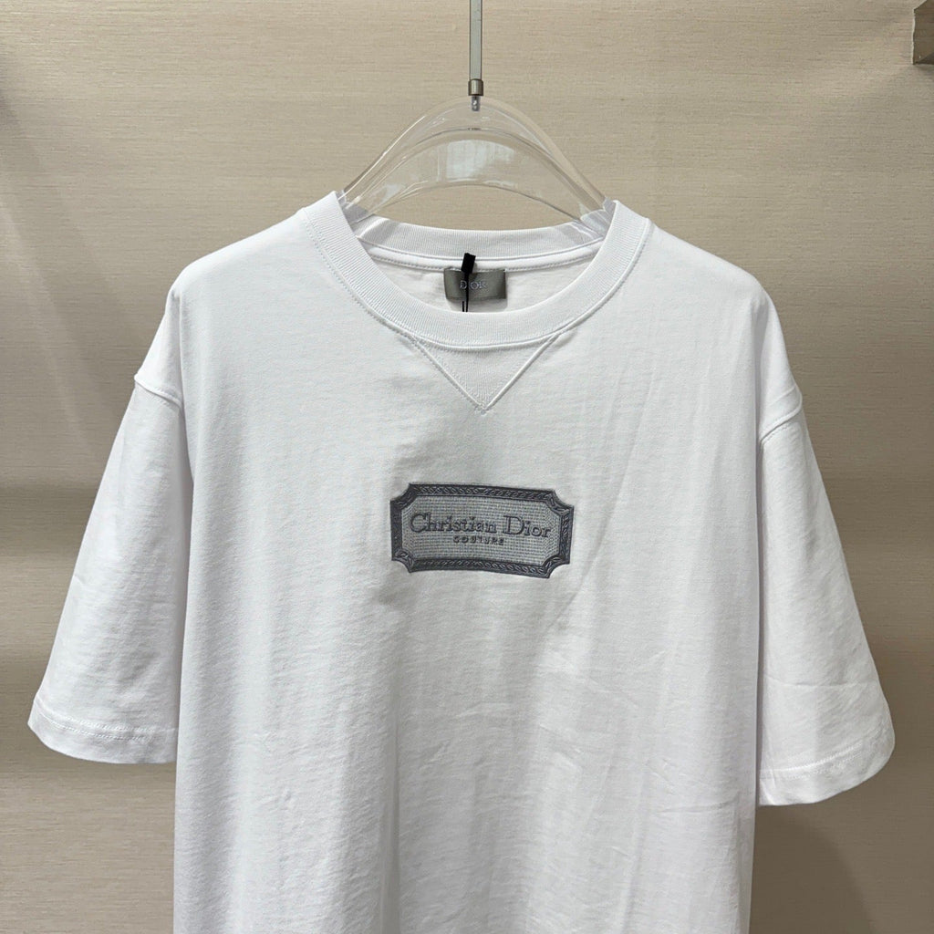 T-shirt CD