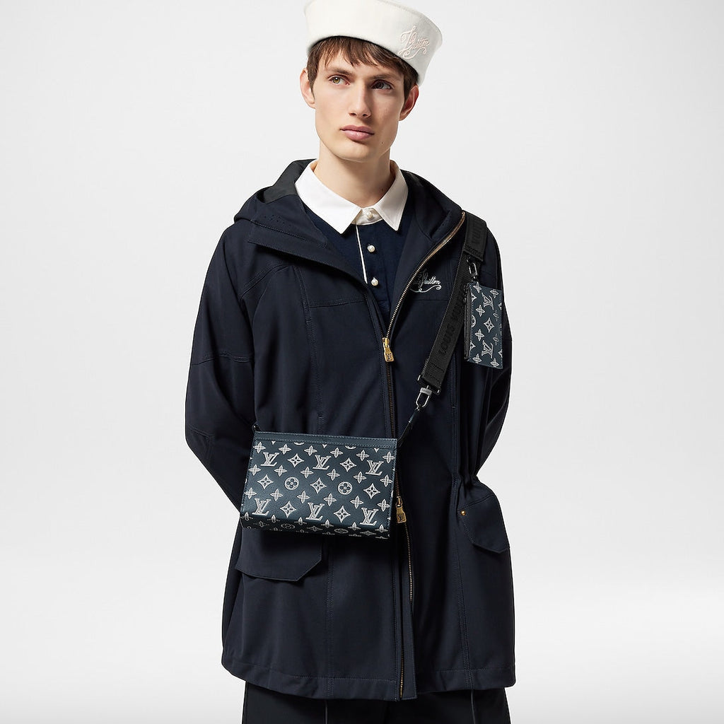 Portefeuille Gaston Wearable - #3