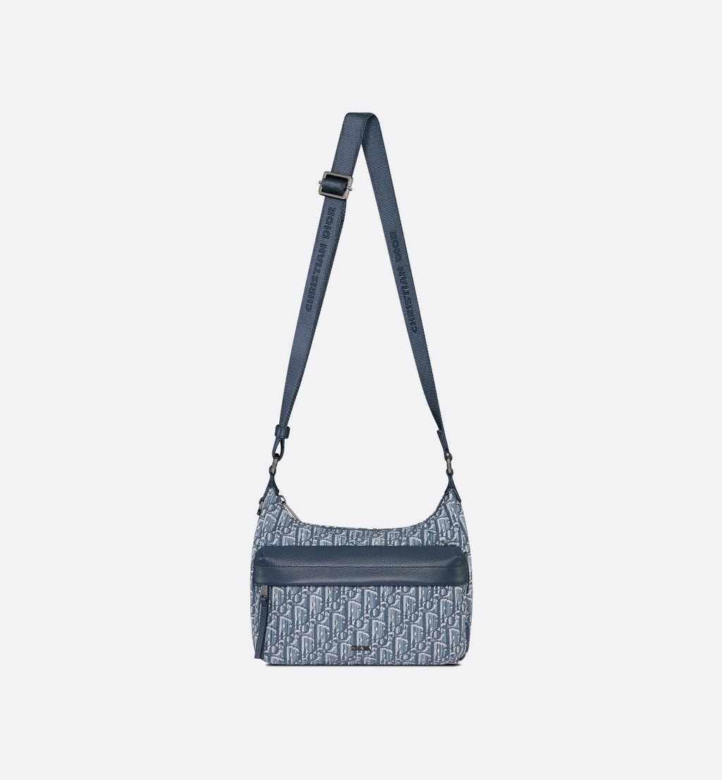Sac Hobo Rider Soft Small