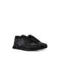Sneaker Run Away