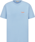 T-shirt CD Couture, coupe relax